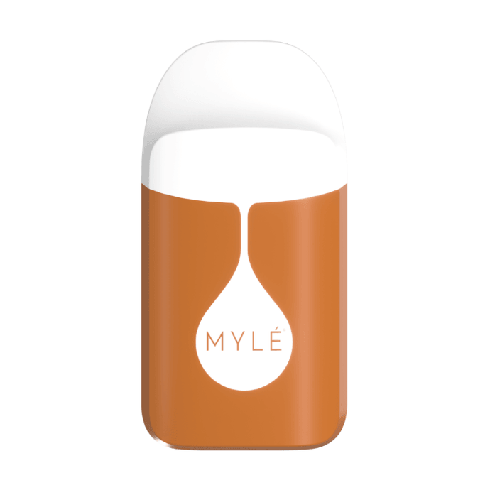 MYLÉ Micro Disposable Vape: Sweet Churro-PodVapes