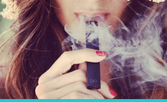 WA Liberal Party Calls for Vaping Legalization